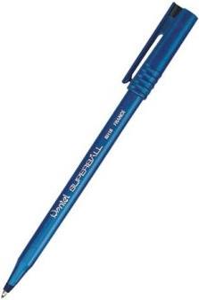 Produktbild Pentel SUPERBALL BH16 - 0,6 mm (Rot)