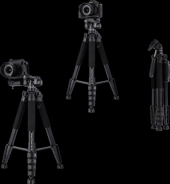 Produktbild Rollei Compact Traveler Star S4 (Metall)