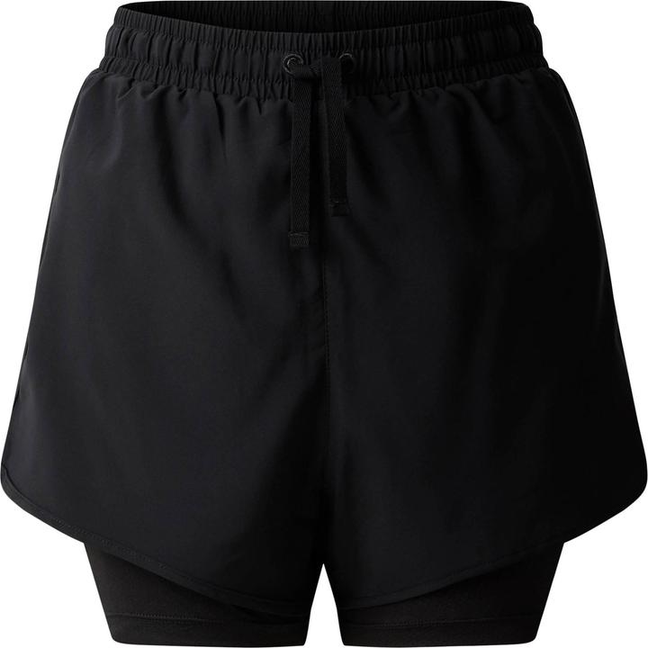 Produktbild Regatta Sprint Up II Shorts