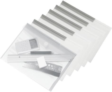 Produktbild Tarifold COLOR COLLECTION - Dokumententaschen (A4)