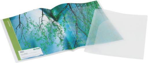 Immagine prodotto Tarifold LINEA VERDE - Cartelle di presentazione (A4, 12 x)