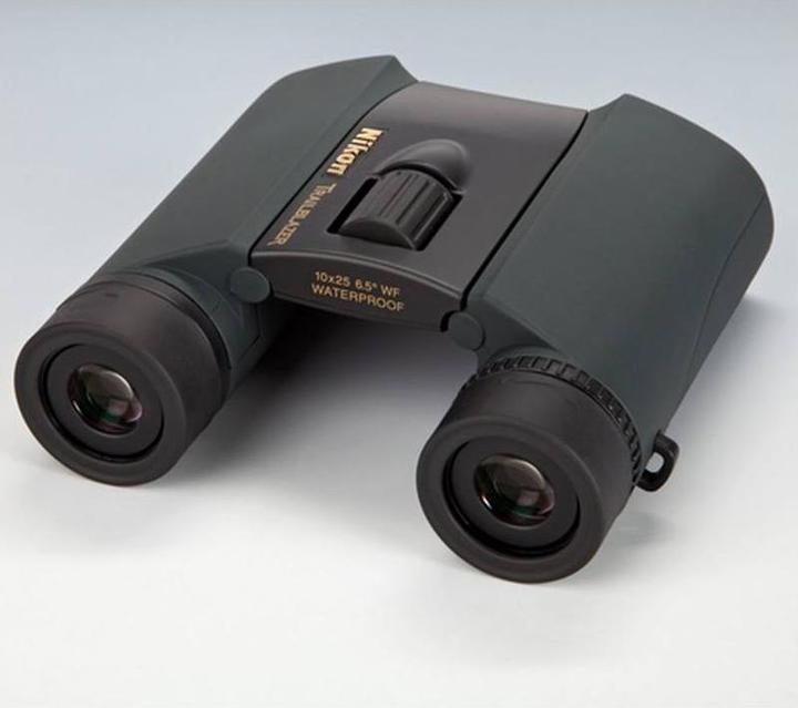 Produktbild Nikon Sportstar EX (10 x, 25 mm)