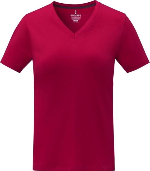 Immagine prodotto Elevate Tshirt Somoto con collo a V (L)