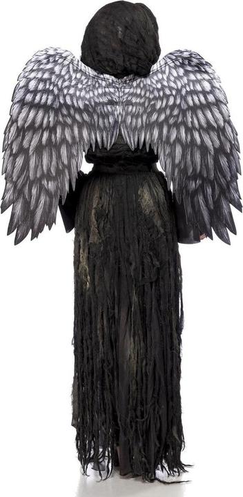 Actual product image Mask Paradise Fallen Angel Lady (complete set) (3XL)