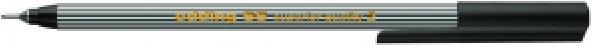 Actual product image Edding Fineliner 55 (Black, 1 x)