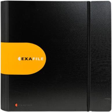 Image du produit Exacompta Exactive-Exafile (A4, 60 mm, 1 pièce(s))