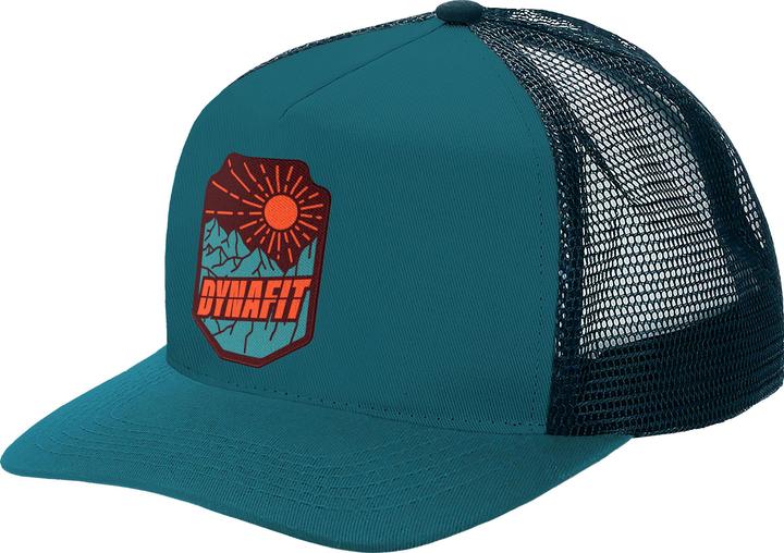 Dynafit Patch Trucker Cap (58)