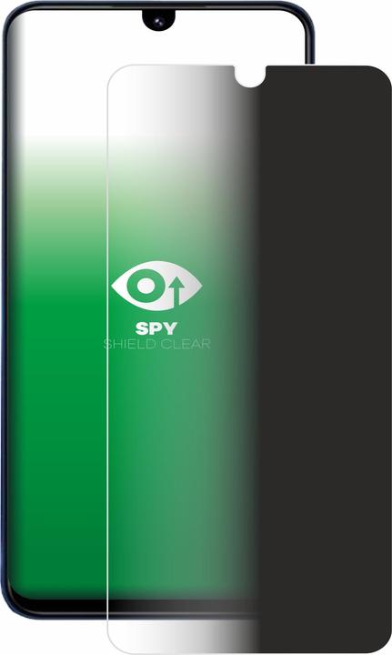 Immagine prodotto upscreen Spy Shield Pellicola Privacy (1 Pezzo/i, Xiaomi Redmi 14C)