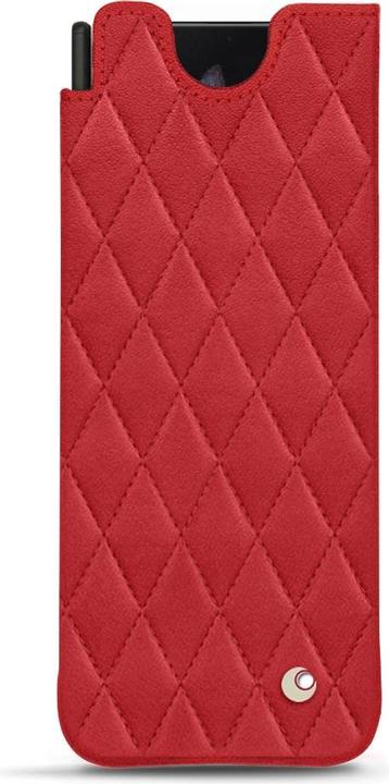 Rouge troupelenc - Couture ( Pantone #AB191A )