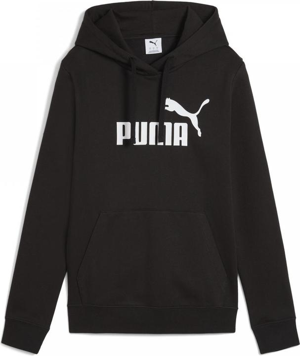 Image du produit Puma Sweat à capuche ESS No. 1 Logo FL (XS)