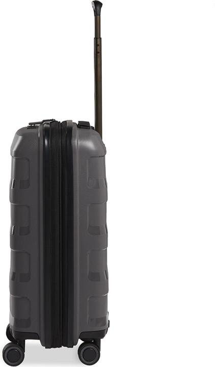 Image du produit Stratic Straw+ - Valise rigide (43 l, Bagage à main (jusqu'à 50l))