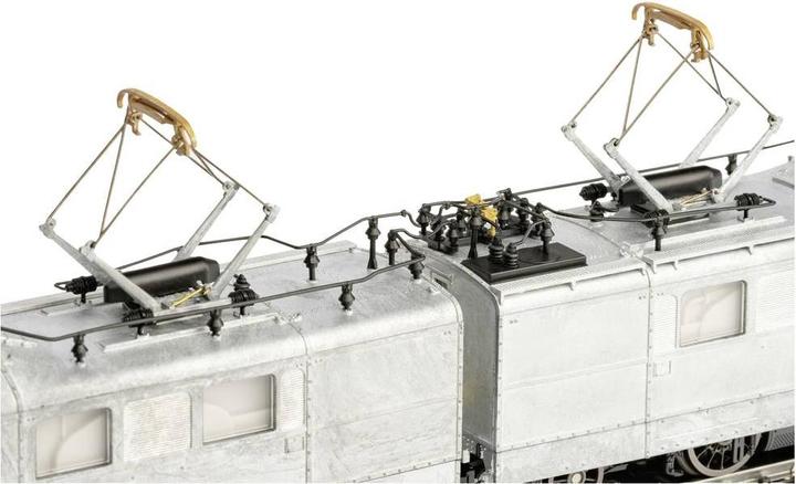 Image du produit Märklin 38590 H0 Locomotive électrique Ae 8/14 11852 des CFF (Piste H0)