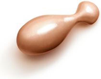 Produktbild MyClarins Clarins - Milky Boost Capsules Foundation - Brightening Makeup in 30ml Capsules - (05)