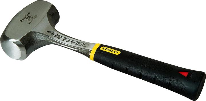 Stanley Sledgehammer FatMax Antivibe 1.3 kg (1360 g)