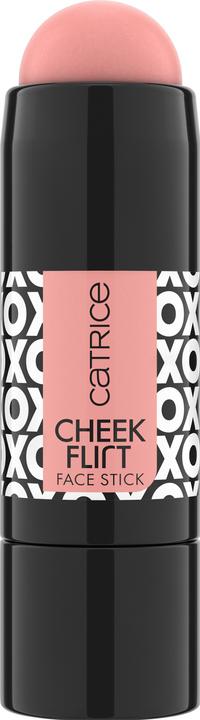 Actual product image Catrice Cheek Flirt (Rock'n'Rose 030, 5.50 g)