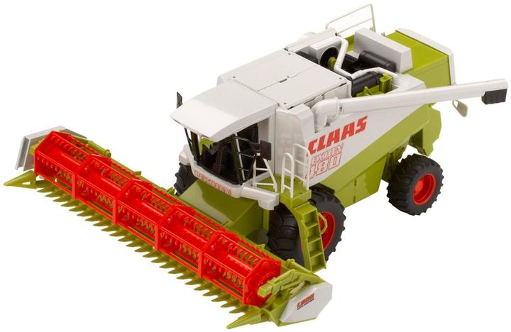 Produktbild Bruder Claas Lexion 480 Mähdrescher
