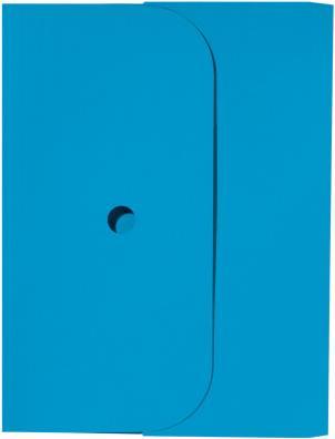 Image du produit Elco ORDO FORTE A4 horizontal (A4, 25 x)