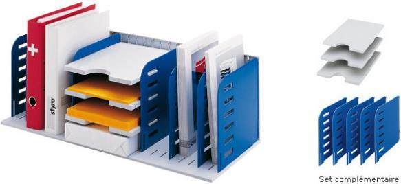 Produktbild Styro Flexiboard (A4)