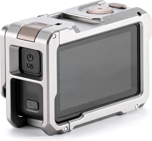 Image du produit Tilta Cage de caméra complète (Osmo Action 5 Pro)