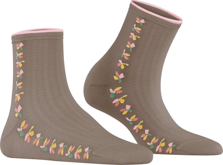 Image du produit Esprit Structured Leaves Femme (39 - 42)