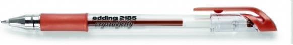 Actual product image Edding Cristaljelly 2185 (Brown, 1 x)