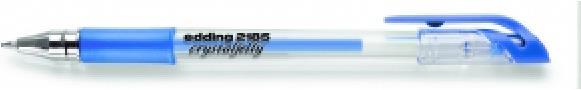 Produktbild Edding Cristaljelly 2185 (Blau, 1 x)