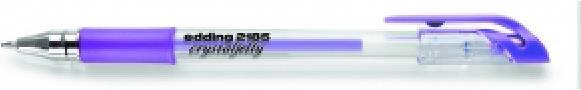 Produktbild Edding Cristaljelly 2185 (Violett, 1 x)