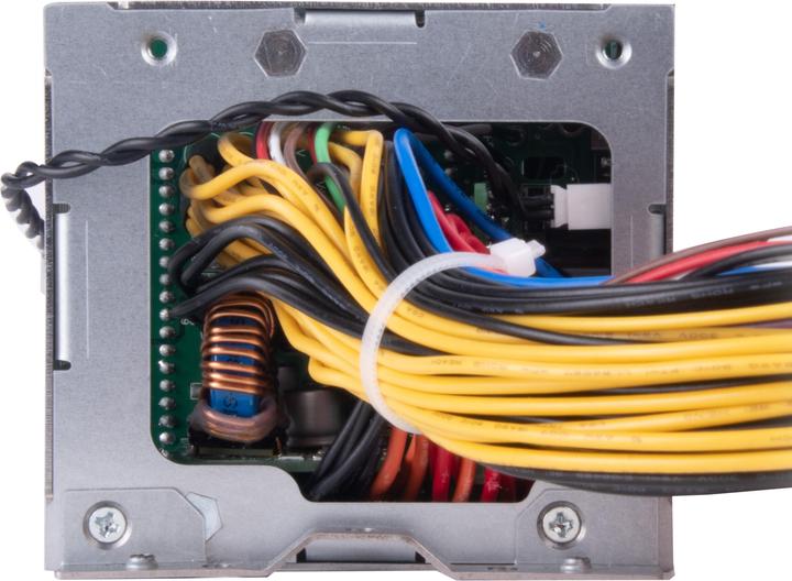 Immagine prodotto Silverstone SST-GM800C-PF - Alimentatore ridondante Gemini 800C Platinum 800W+800W 2U CRPS (800 W)