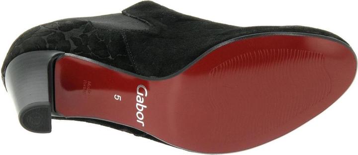 Actual product image Gabor 95.260.87 (37.5)
