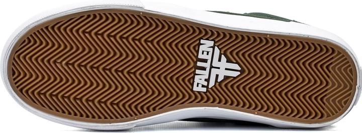 Produktbild Fallen Tremont Mid Vulc (40)