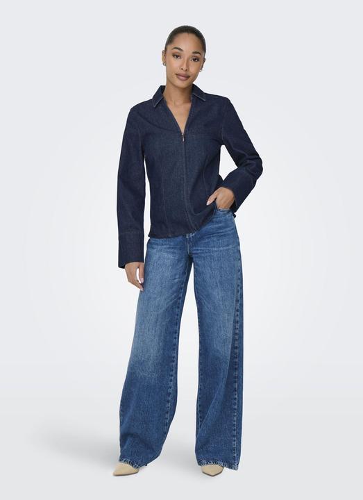 Immagine prodotto JdY JDYSALLY camicia in denim Camicia in denim (S)