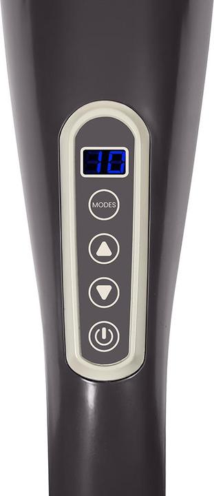 Produktbild Livoo XXL-Multifunktionsmassagegerät 6 in 1
