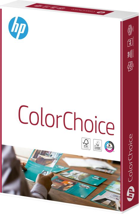 HP Colour Laser CHP340 (120 g/m², 250 x, A4)