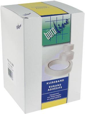 BüroLine Klebeband (15mmx33m) (15 mm)