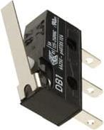 Actual product image ABB Micro-auxiliary switch