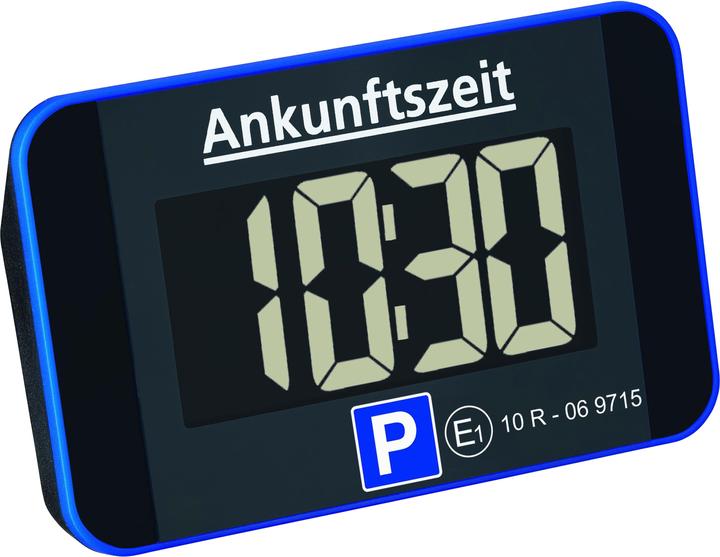 Immagine prodotto DNT Disco di parcheggio elettronico ParkScreen