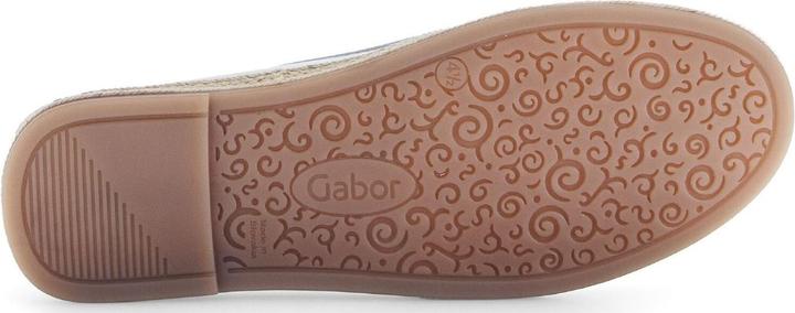 Produktbild Gabor Halbschuhe (37.5)