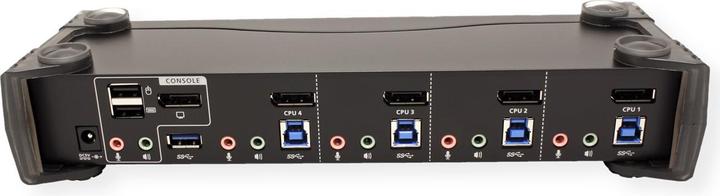 Actual product image Aten Cs1924