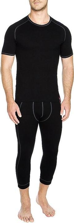 Produktbild Löffler Shirt S/S Transtex Warm (50)