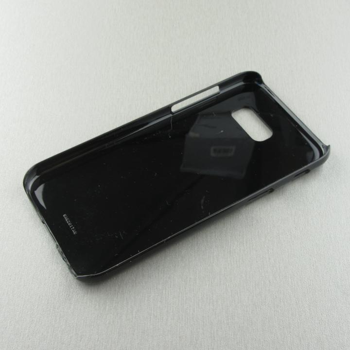 Image du produit PhoneLook Coque Marble Black 01 (Samsung Galaxy A5 (2017))