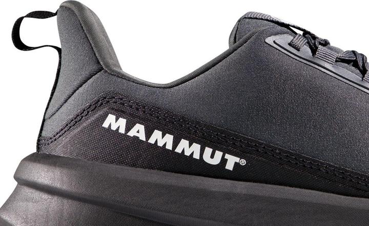 Produktbild Mammut Aenergy Hike Low, niedriger Speed Hiking Schuh (38 2/3)