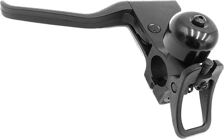 Actual product image Avizar Left brake lever