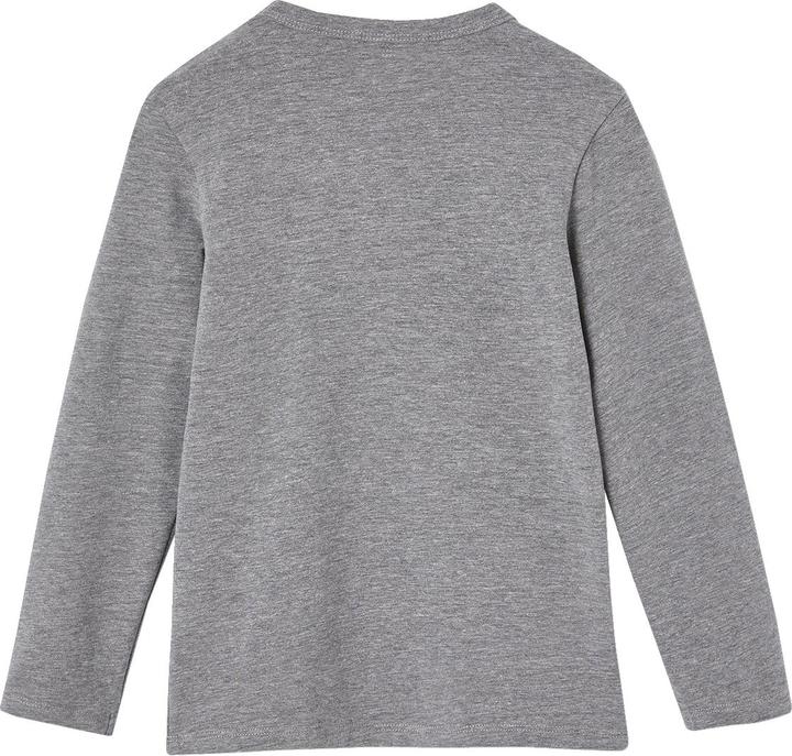 Image du produit Vertbaudet 3er-Pack Jungen Shirts mit Wal BASIC Oeko-Tex (128)