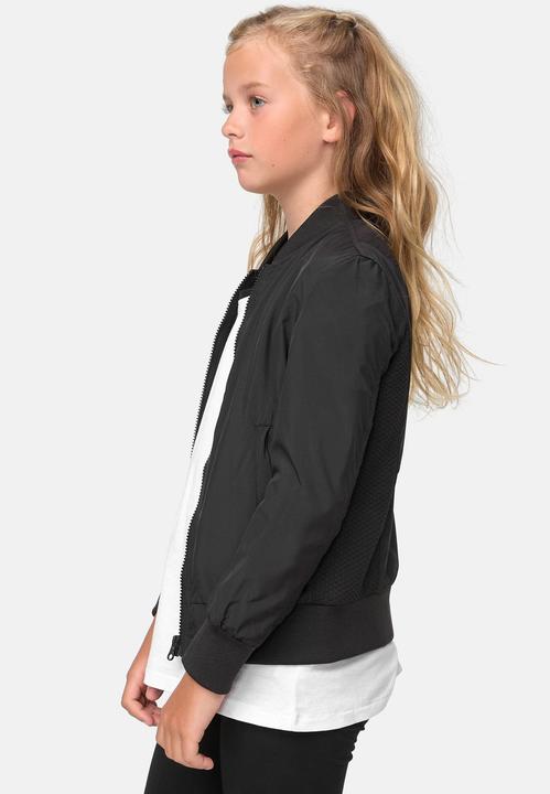 Produktbild Urban Classics Girls Light Bomber Jacket (146, 152)