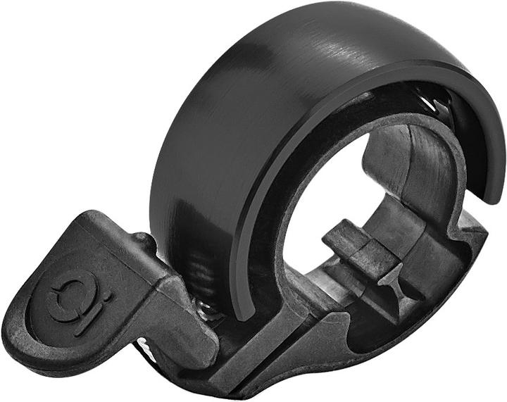 Actual product image knog. Oi Classic Bicycle Bell Limited Edition