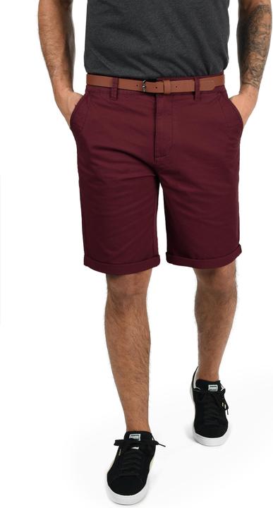 Actual product image Solid Montijo Men's Chino Shorts (3XL)