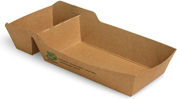 Immagine prodotto Papstar Pommes-Frites (80 x)