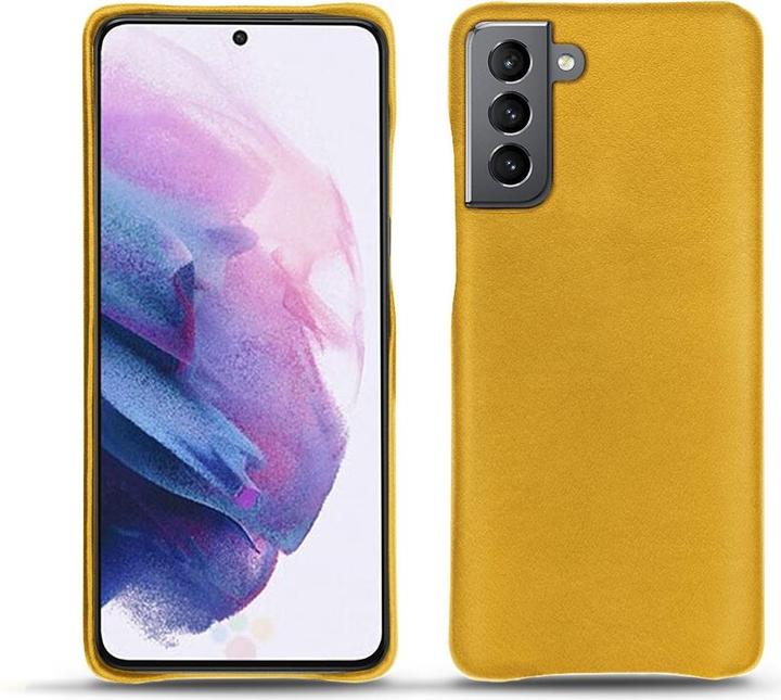 Produktbild Noreve Lederschutzhülle (Samsung Galaxy S21+)