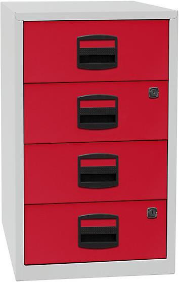 Immagine prodotto Bisley Home PFA (41,5 x 40 x 67,5 cm)