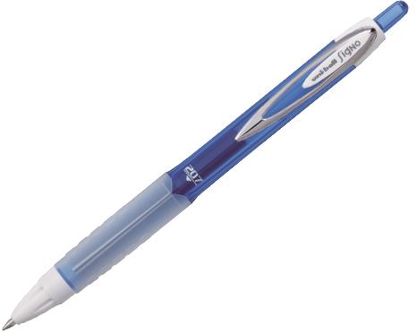 Produktbild Uni-ball Roller Signo 207 Colors (Blau, 1 x)